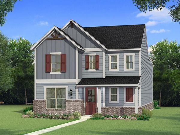 1822 Waterwalk Drive, Rowlett, TX 75088