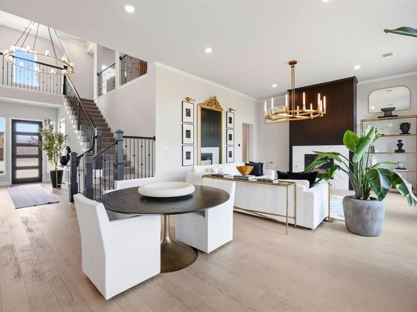 729 Lemmon Lane, Forney, TX 75126