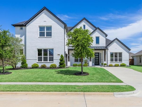 729 Lemmon Lane , Forney, TX 75126