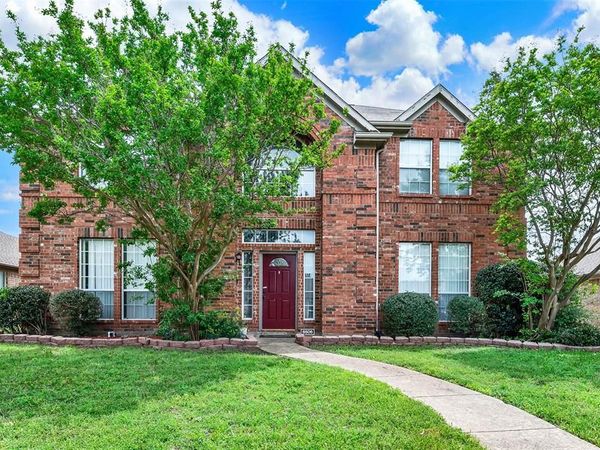 8506 Manchester Drive, Rowlett, TX 75089