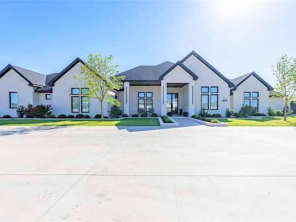 9331 Clevenger Road, Odessa, TX 79762