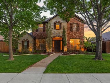 2139 Barret Drive, Frisco, TX 75033