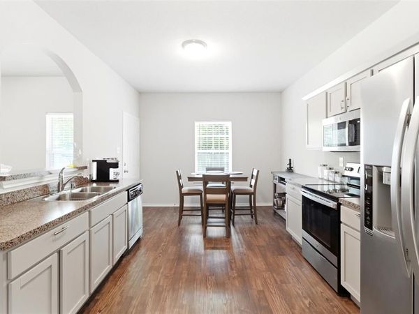 2511 Custer Drive, Dallas, TX 75216