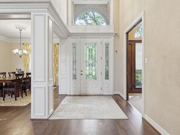 617 Hawthorn Circle, Highland Village, TX 75077