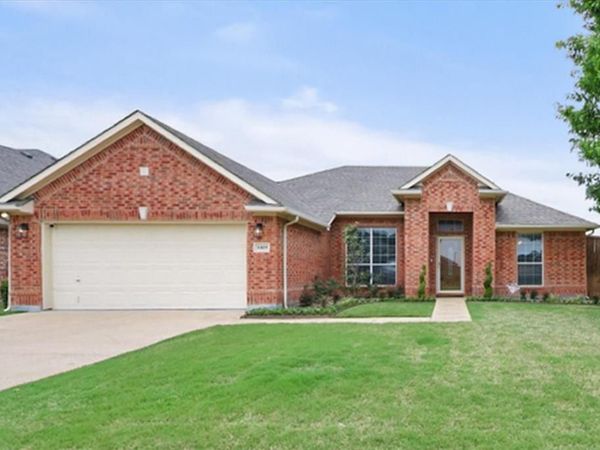 1419 Cowtown Drive , Mansfield, TX 76063