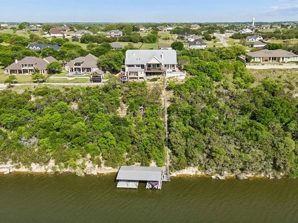 1400 Lady Amber Lane, Granbury, TX 76049