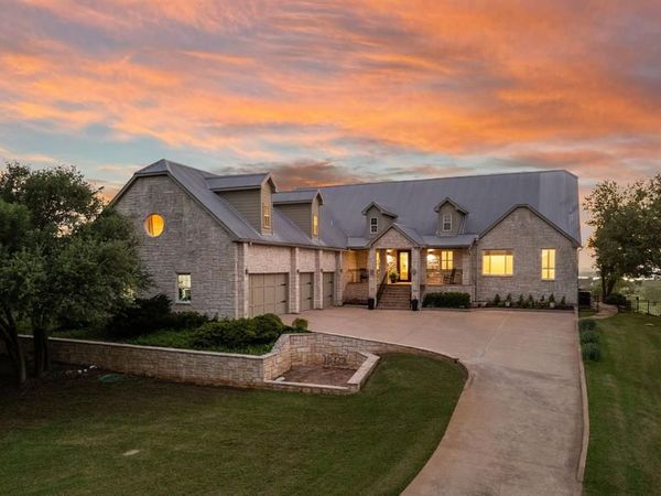 1400 Lady Amber Lane, Granbury, TX 76049