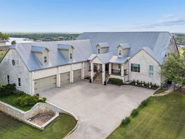 1400 Lady Amber Lane, Granbury, TX 76049