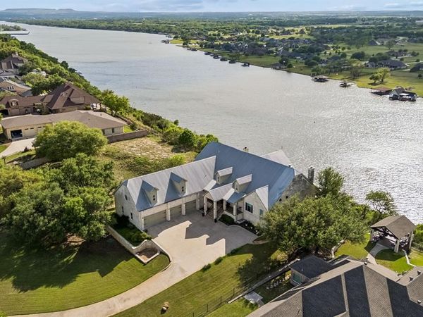 1400 Lady Amber Lane, Granbury, TX 76049