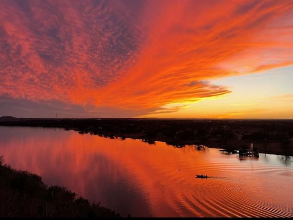 1400 Lady Amber Lane, Granbury, TX 76049