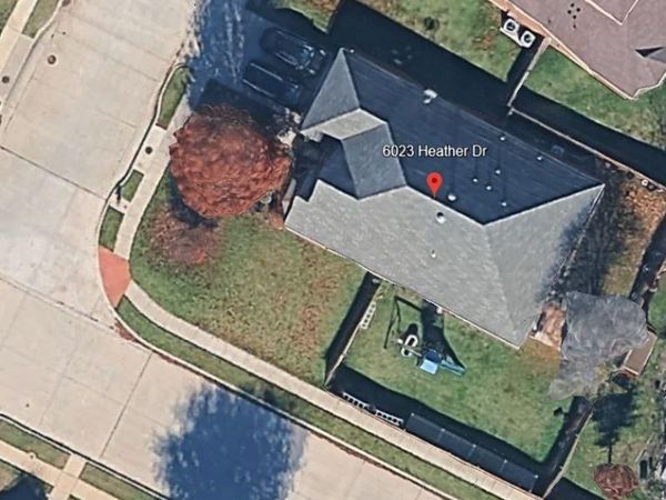 6023 Heather Drive, Grand Prairie, TX 75052