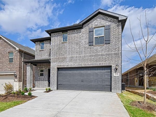 3110 Sedge Grass Drive, Melissa, TX 75454