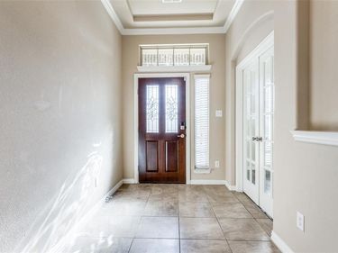 14805 Gilley Lane, Fort Worth, TX 76052