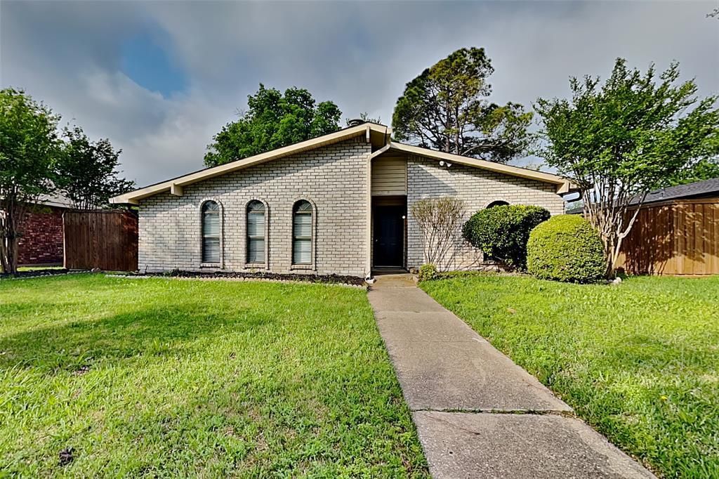 2709 Roman Way, Garland, TX 75040 Main Photo