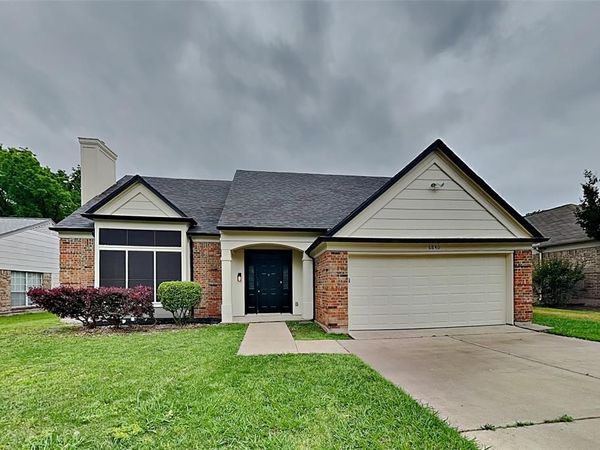6840 N Park Drive, North Richland Hills, TX 76182
