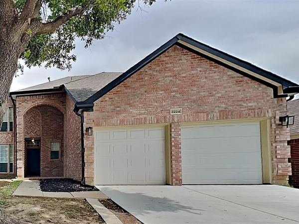 2224 Red Maple Road, Flower Mound, TX 75022