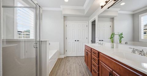 6560 Hearthstone Cir #1211, Unit 1211, Rocklin, CA 95677 Photo