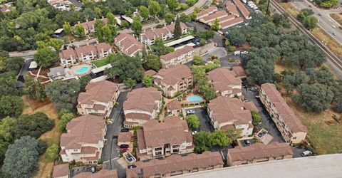 6560 Hearthstone Cir #1211, Unit 1211, Rocklin, CA 95677 Photo