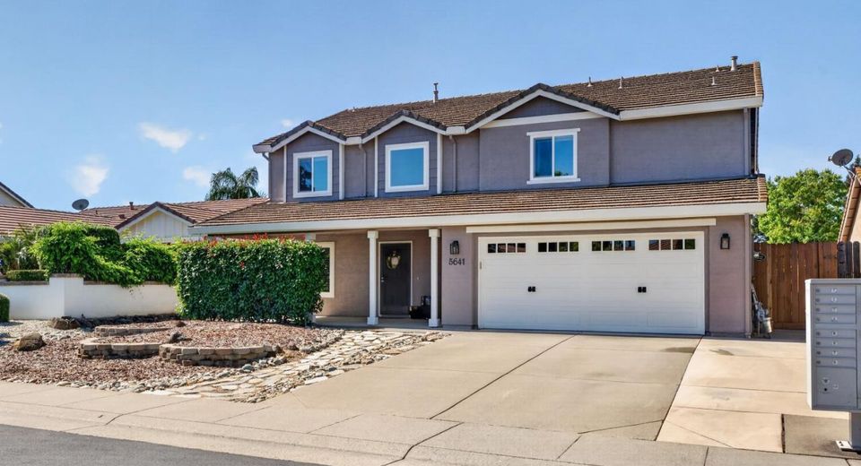 5641 Harvest Rd, Rocklin, CA 95765 Photo