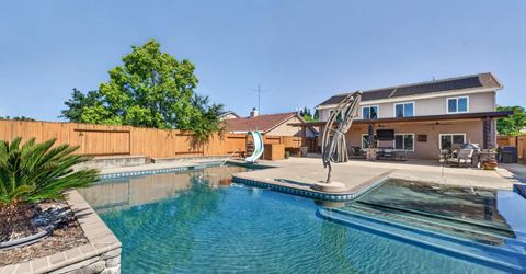 5641 Harvest Rd, Rocklin, CA 95765 Photo