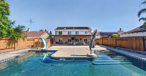 5641 Harvest Rd, Rocklin, CA 95765 Photo