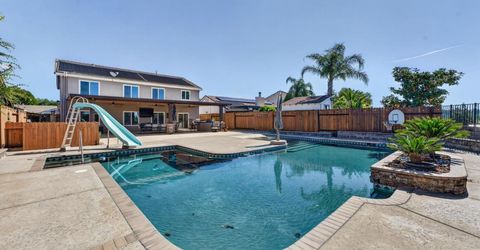 5641 Harvest Rd, Rocklin, CA 95765 Photo