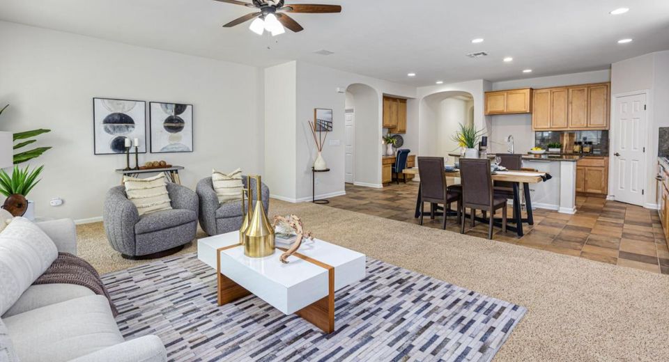 7146 Claremont Cir, Roseville, CA 95678 Photo