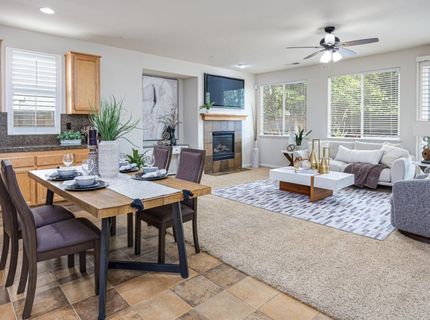 7146 Claremont Cir, Roseville, CA 95678 Photo