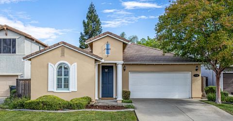 7146 Claremont Cir, Roseville, CA 95678 Photo