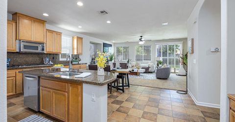 7146 Claremont Cir, Roseville, CA 95678 Photo