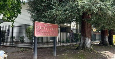 7283 Florin Mall Dr #5, Unit 5, Sacramento, CA 95823 Photo