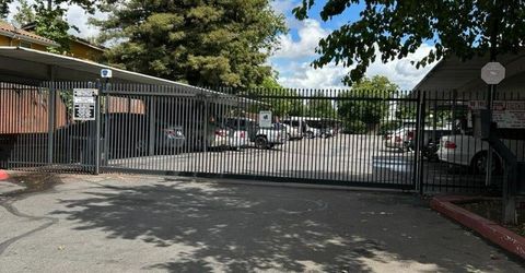 7283 Florin Mall Dr #5, Unit 5, Sacramento, CA 95823 Photo