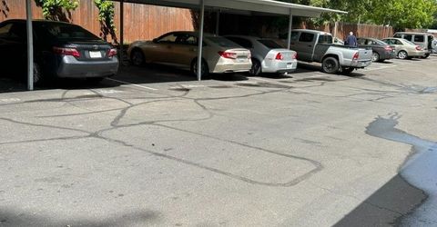 7283 Florin Mall Dr #5, Unit 5, Sacramento, CA 95823 Photo