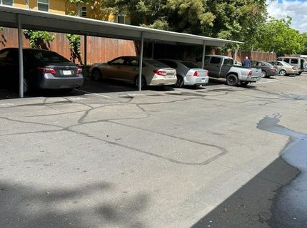 7283 Florin Mall Dr #5, Unit 5, Sacramento, CA 95823 Photo