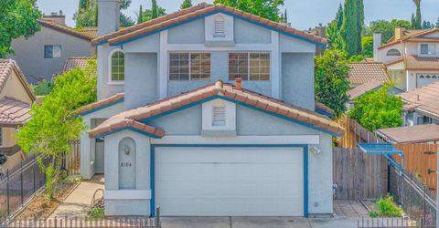 8104 Port Royale Way, Sacramento, CA 95823 Photo