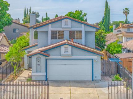 8104 Port Royale Way, Sacramento, CA 95823 Photo