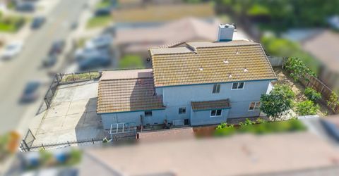 8104 Port Royale Way, Sacramento, CA 95823 Photo