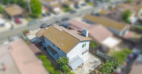 8104 Port Royale Way, Sacramento, CA 95823 Photo