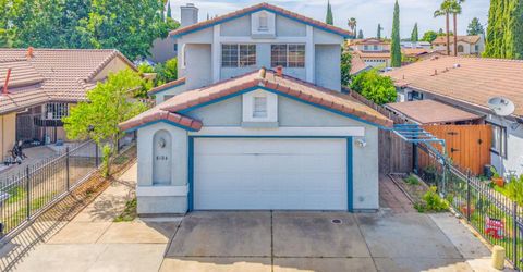 8104 Port Royale Way, Sacramento, CA 95823 Photo