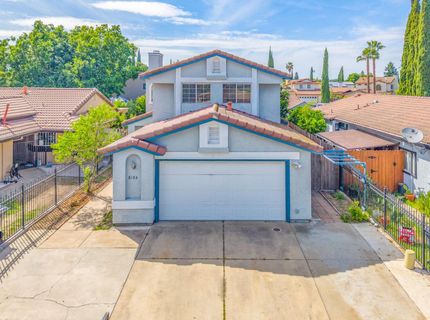 8104 Port Royale Way, Sacramento, CA 95823 Photo