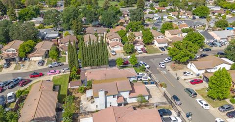 8104 Port Royale Way, Sacramento, CA 95823 Photo