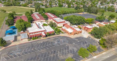 8104 Port Royale Way, Sacramento, CA 95823 Photo