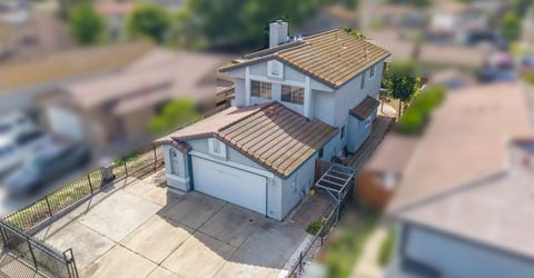 8104 Port Royale Way, Sacramento, CA 95823 Photo