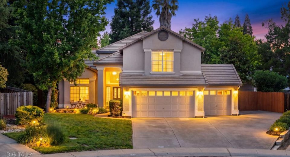 735 King Way, Folsom, CA 95630 Photo