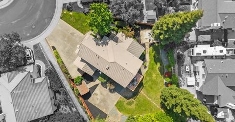 735 King Way, Folsom, CA 95630 Photo