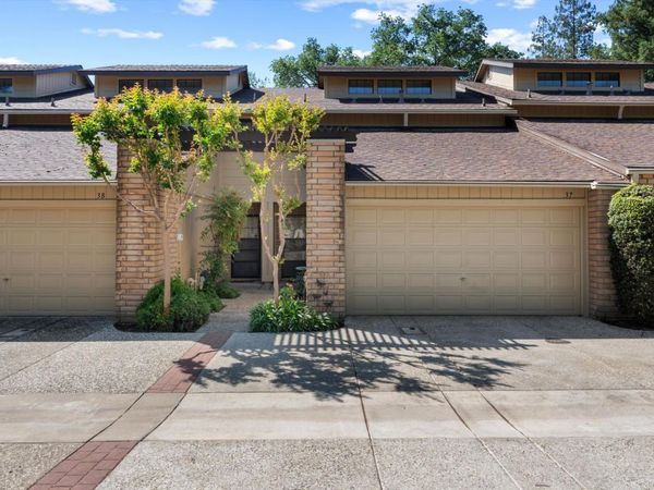 5656 Verner Oak Ct #37, Unit 37, Sacramento, CA 95841
