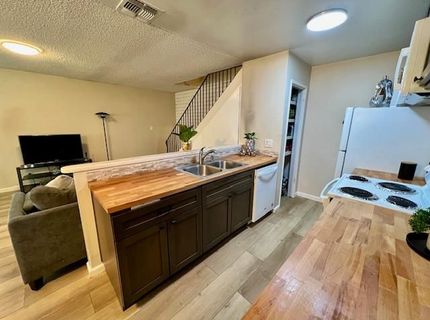 5601 Revelstok Dr #3, Unit 3, Sacramento, CA 65842 Photo