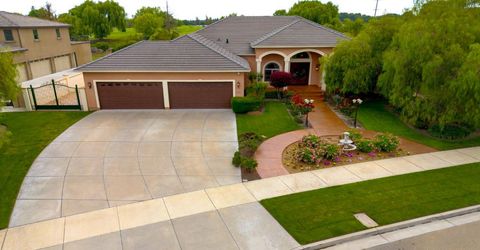 1418 Riverview Cir #e, Unit E, Ripon, CA 95366 Photo