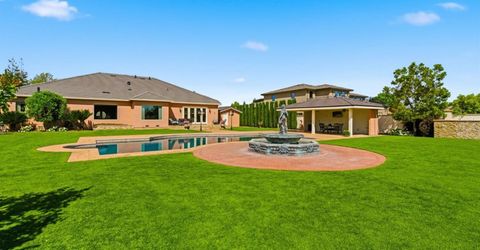 1418 Riverview Cir #e, Unit E, Ripon, CA 95366 Photo