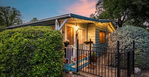 16 Carrie Ann Ln, Penn Valley, CA 95946 Photo